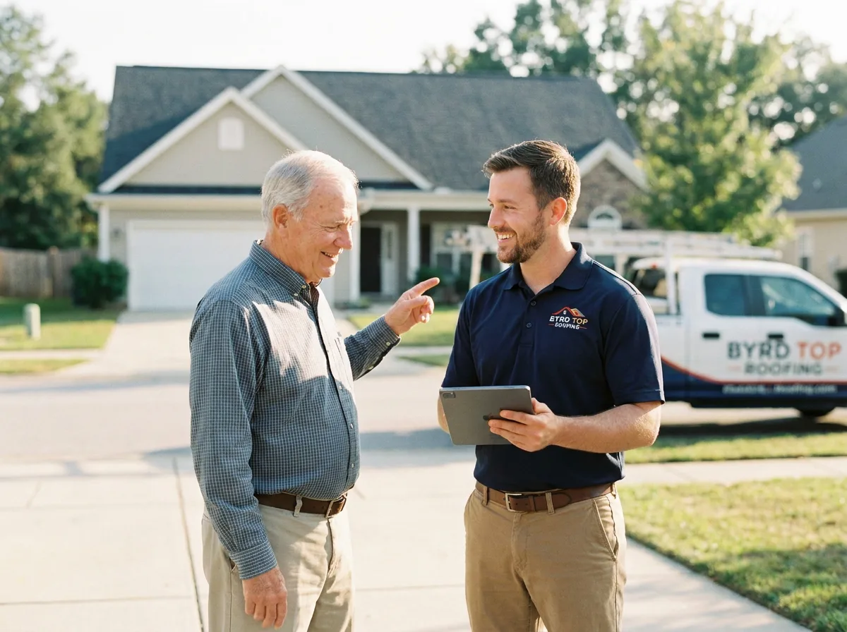 Roofing Cumberland Furnace, TN FAQs